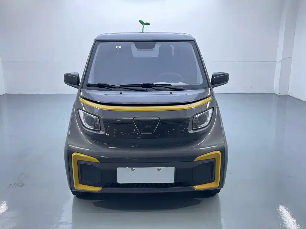 Wuling Nano EV — миниатюра 2