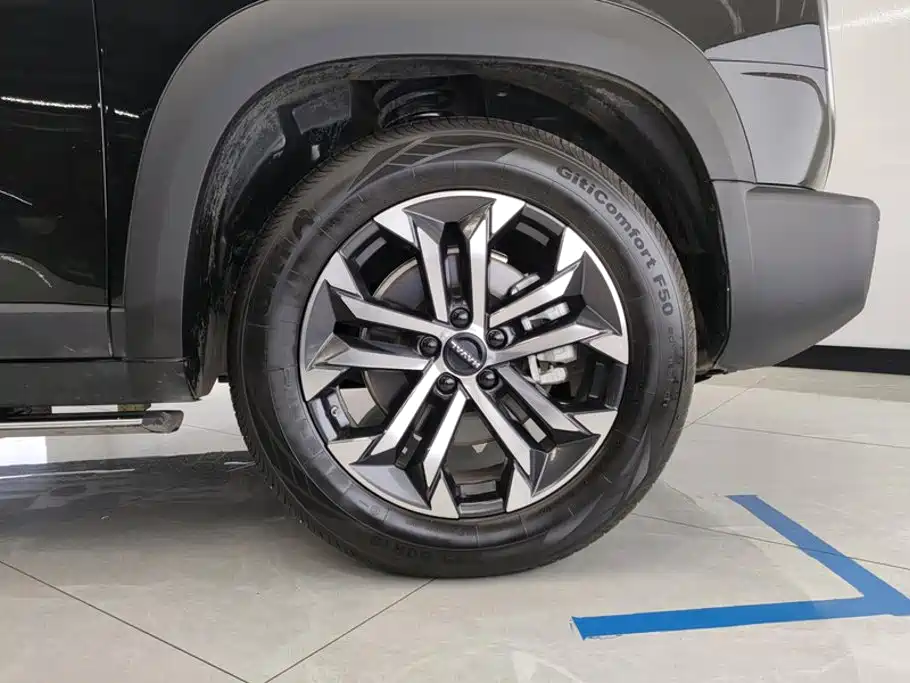 Haval Big Dog — миниатюра 6