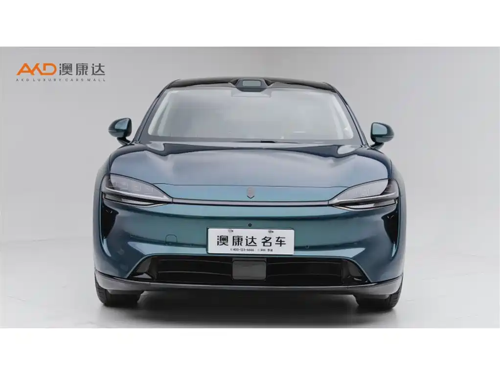 Zhijie Zhijie R7 — миниатюра 2