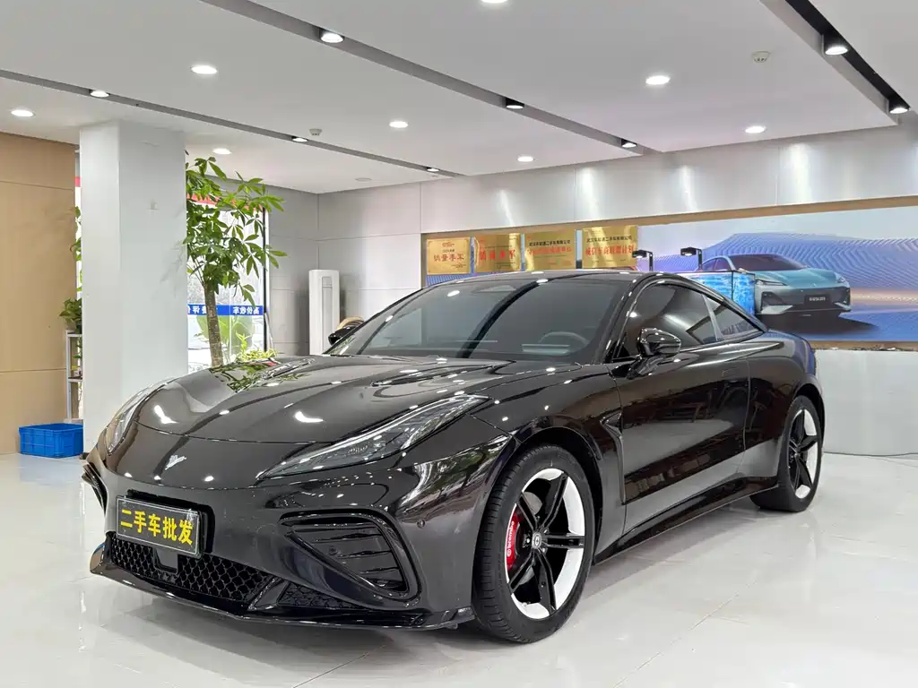 Neta Neta GT