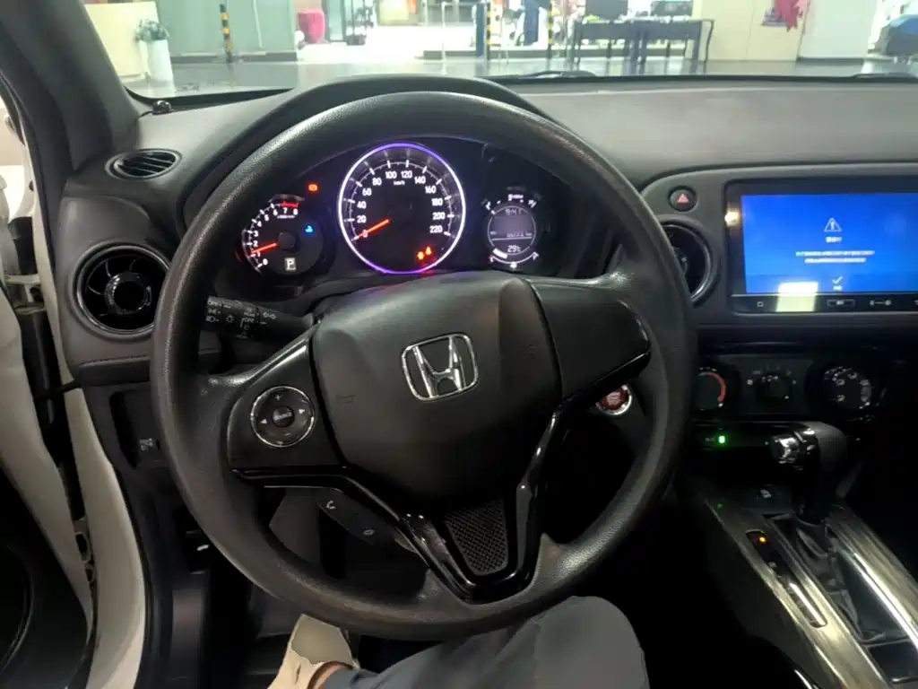 Honda XR-V — миниатюра 11