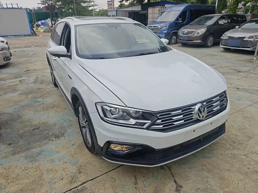 Volkswagen C-Trek — миниатюра 4