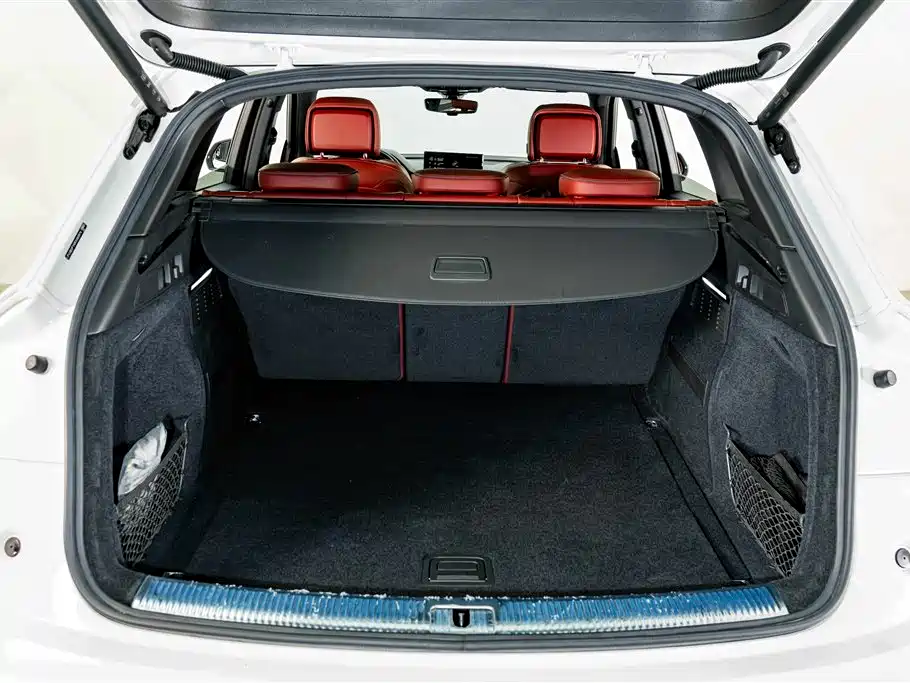Audi Q5L — миниатюра 23