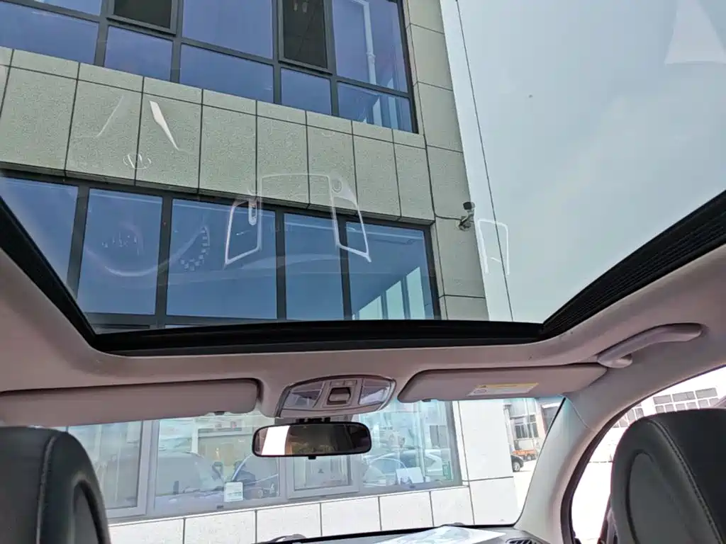 Hyundai Tucson — миниатюра 18