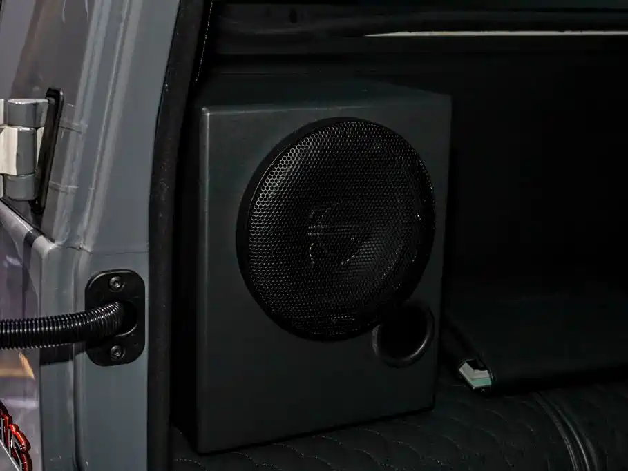 Mercedes-Benz G-Class AMG — миниатюра 9