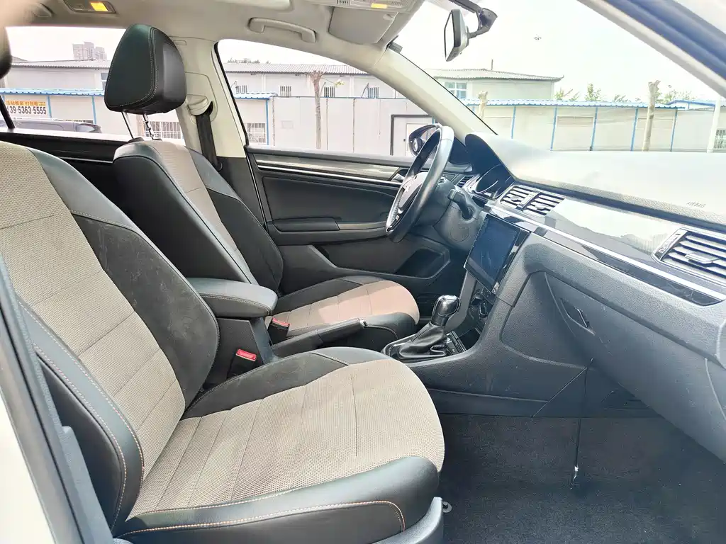 Volkswagen C-Trek — миниатюра 5
