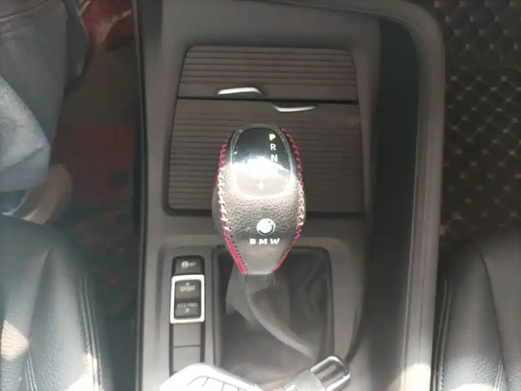 BMW X1 — миниатюра 14