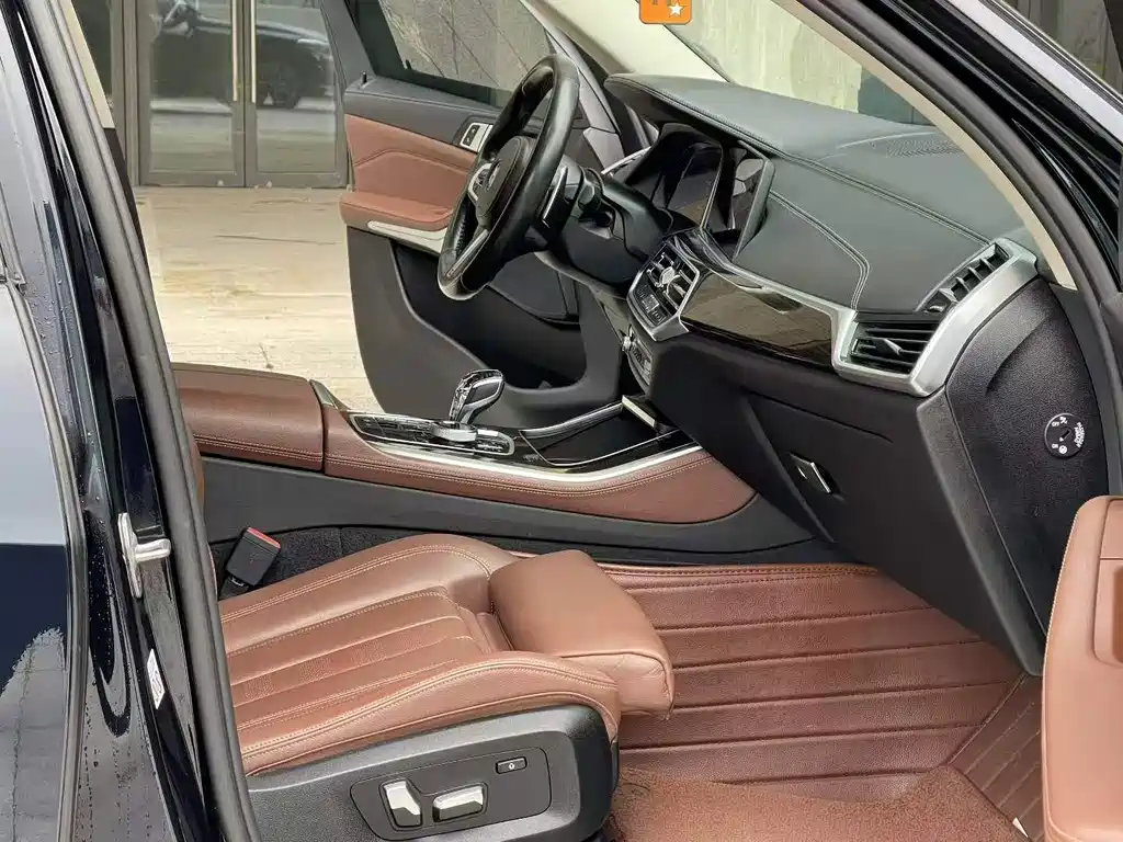 BMW X5 — миниатюра 6