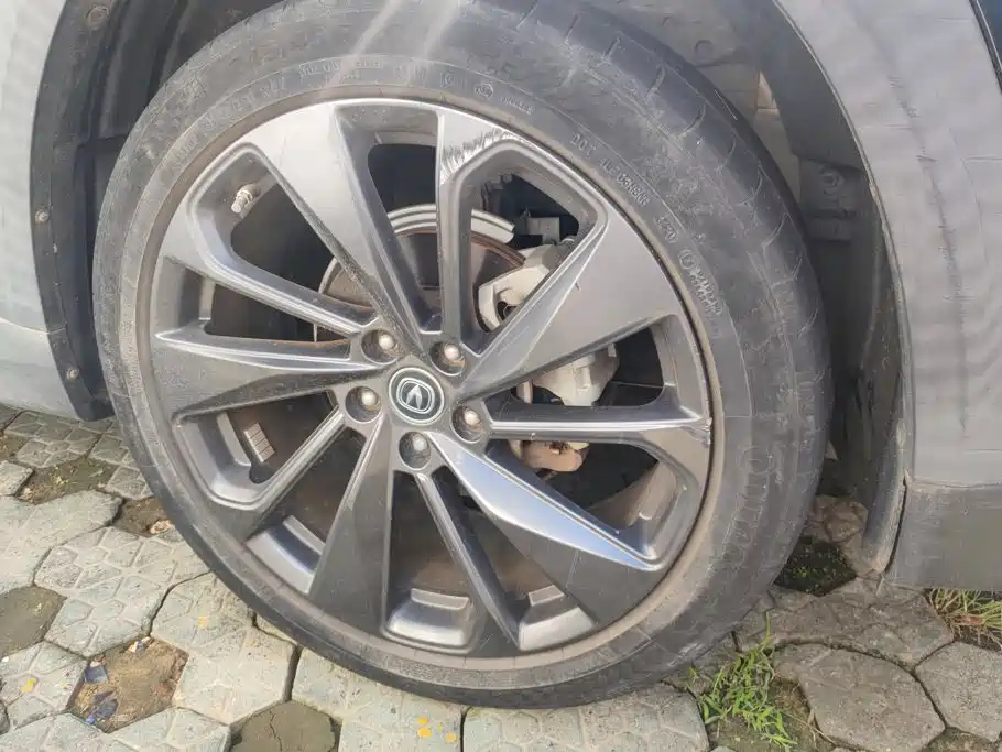 Changan UNI-T — миниатюра 6
