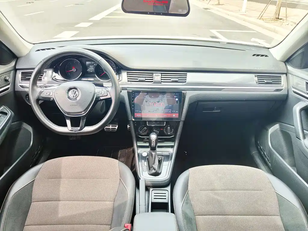 Volkswagen C-Trek — миниатюра 8