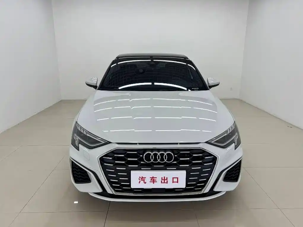 Audi A3 — миниатюра 2
