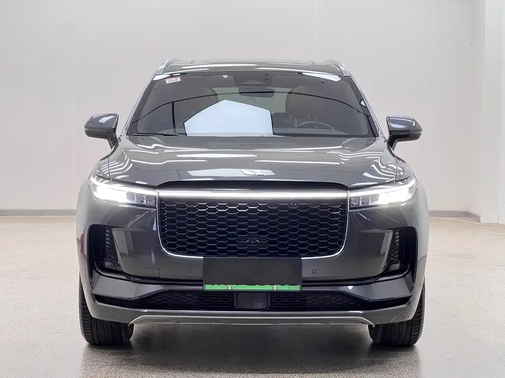 Li Auto Li ONE — миниатюра 2