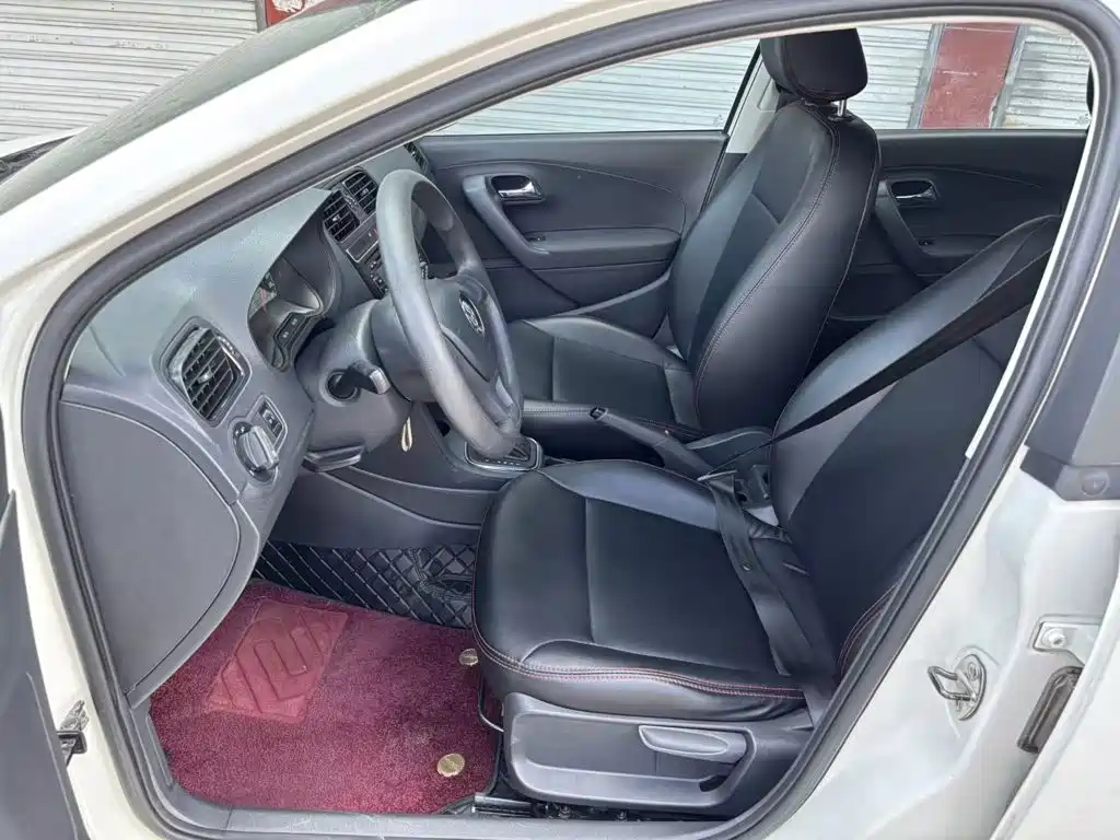 Volkswagen Polo — миниатюра 15