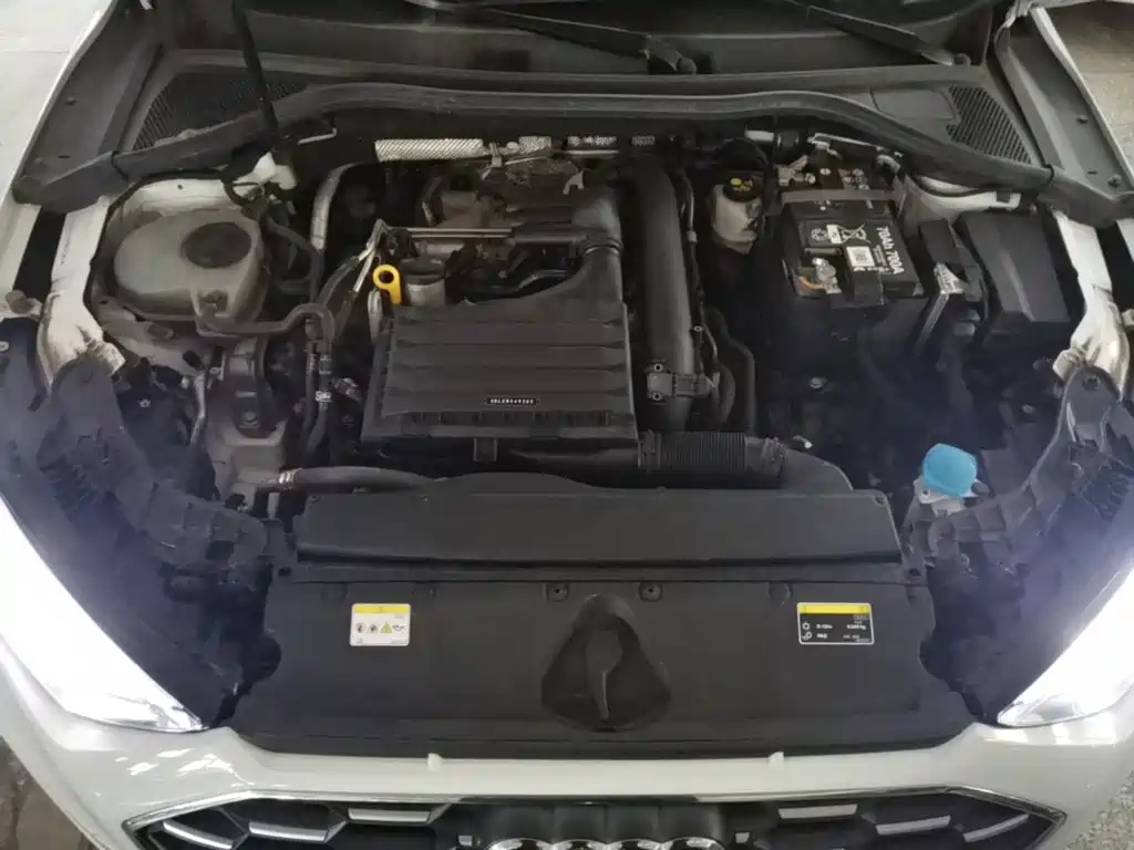 Audi A3 — миниатюра 20