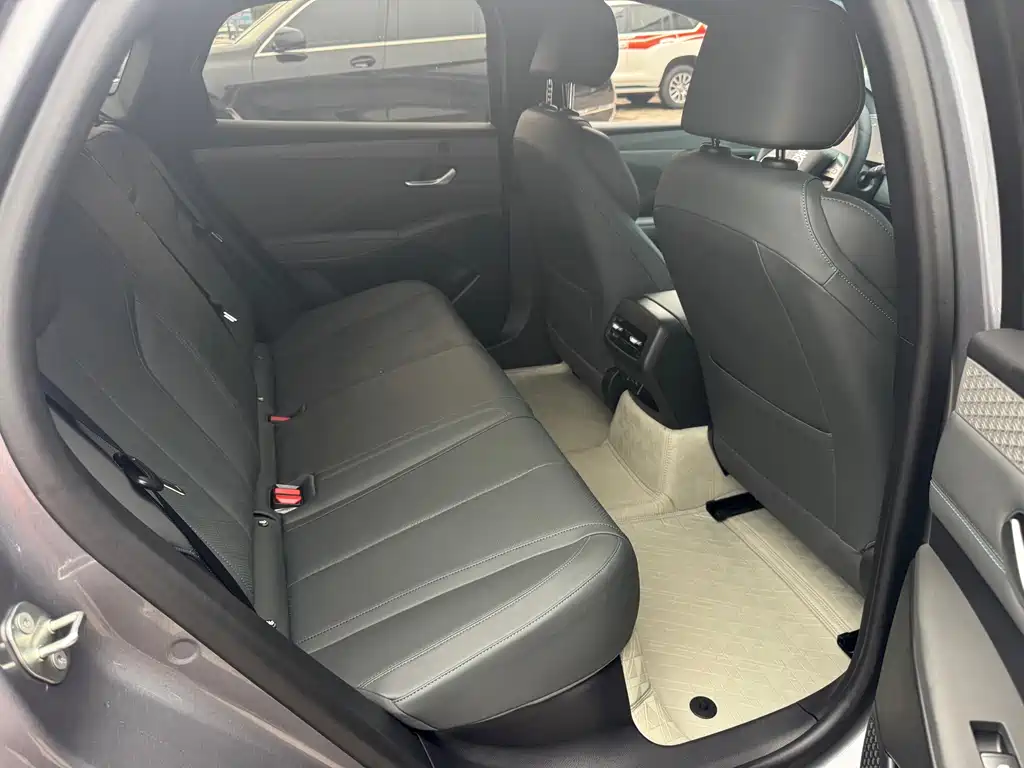BYD Qin PLUS — миниатюра 14