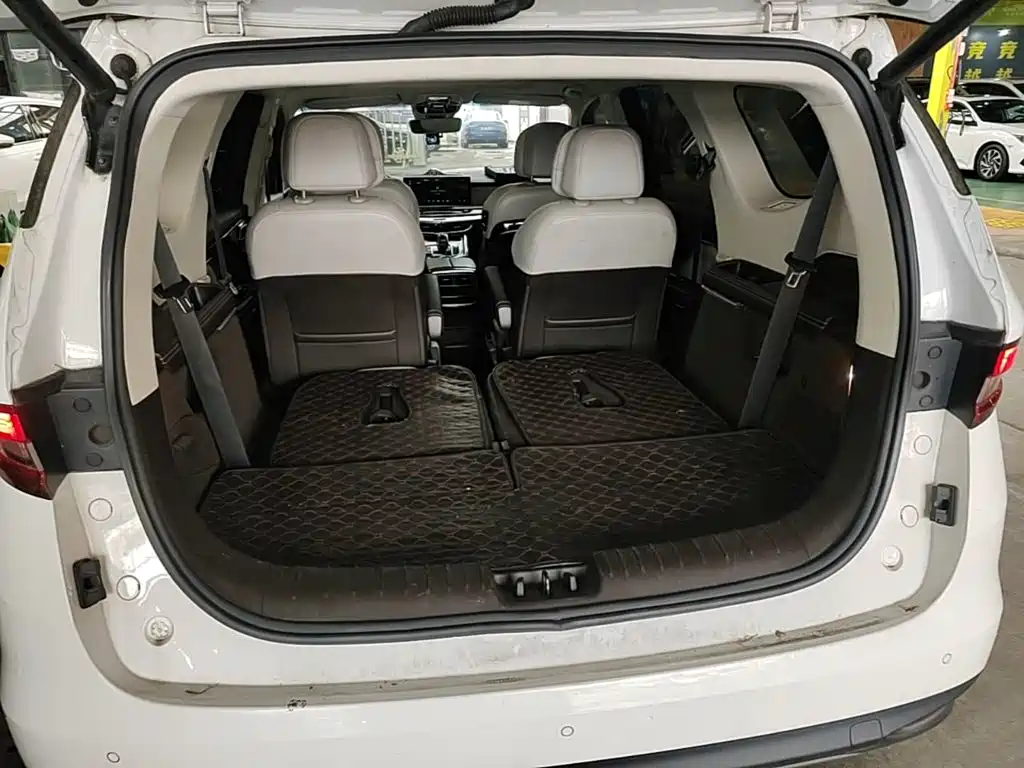 Geely Jia Ji — миниатюра 19