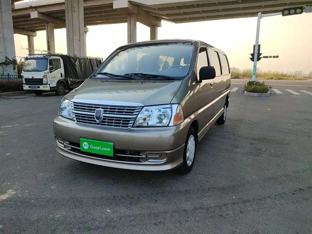 Jinbei Grace 2019
