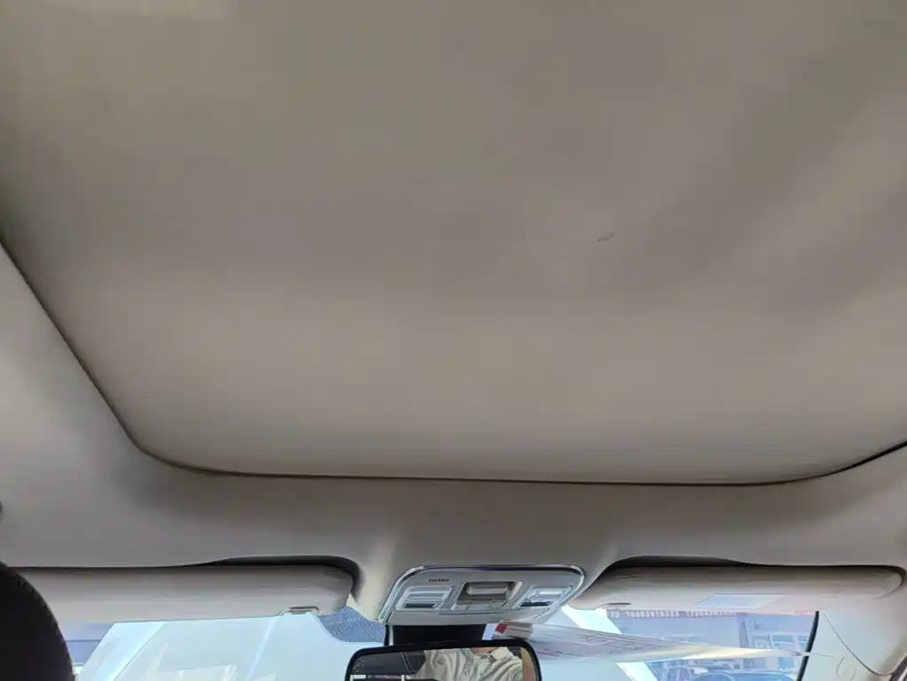 Geely Boyue — миниатюра 18
