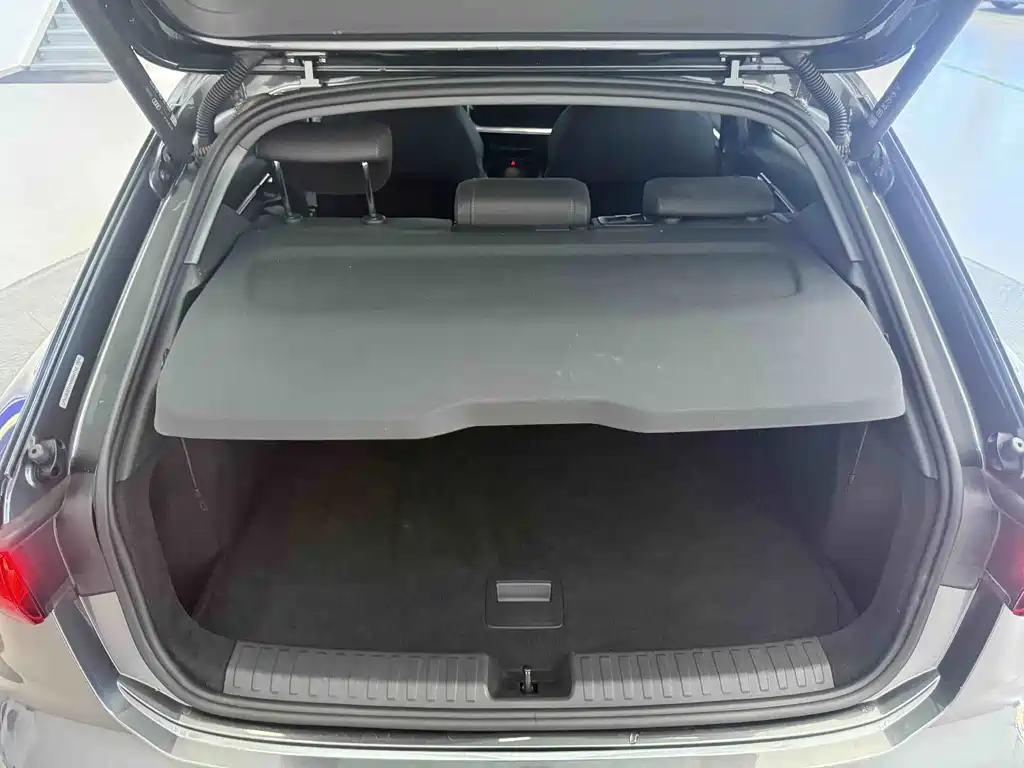 Audi A3 — миниатюра 12
