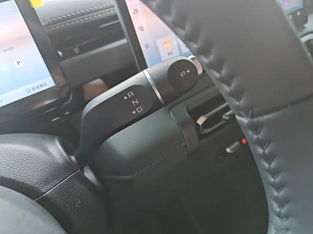 Baojun Yueye Plus — миниатюра 14