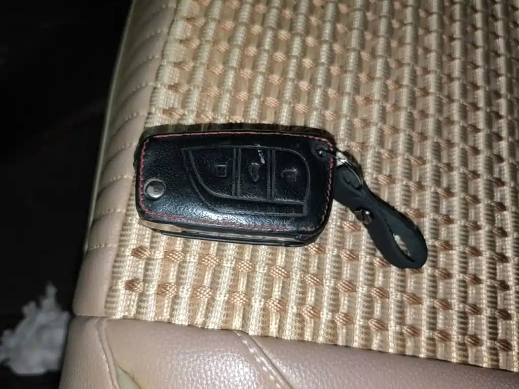 Toyota Corolla 2014 1.6L CVT GL