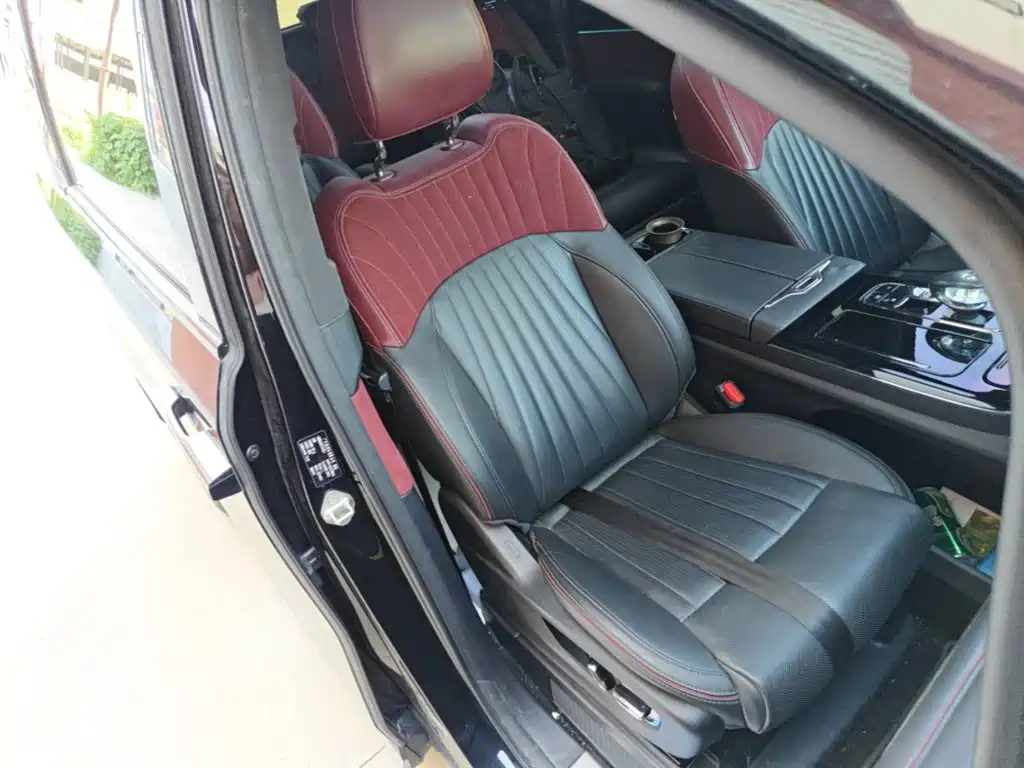 GAC Motor Trumpchi M8 — миниатюра 25