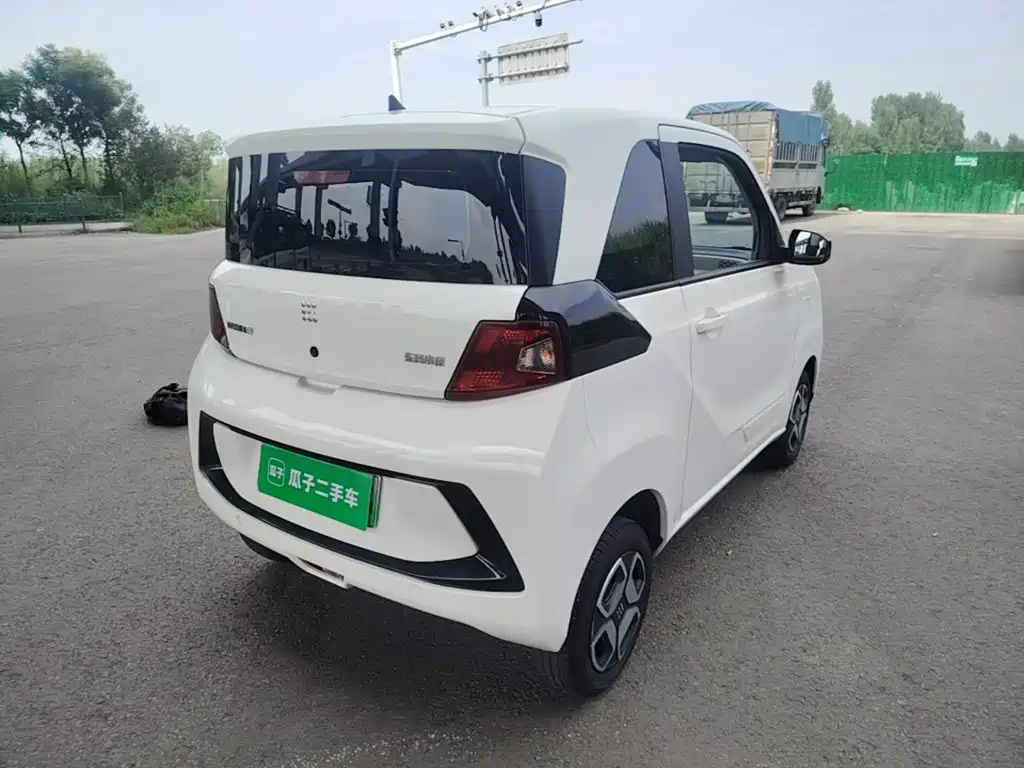 Dongfeng Mini EV MINIEV 2022 Luxury