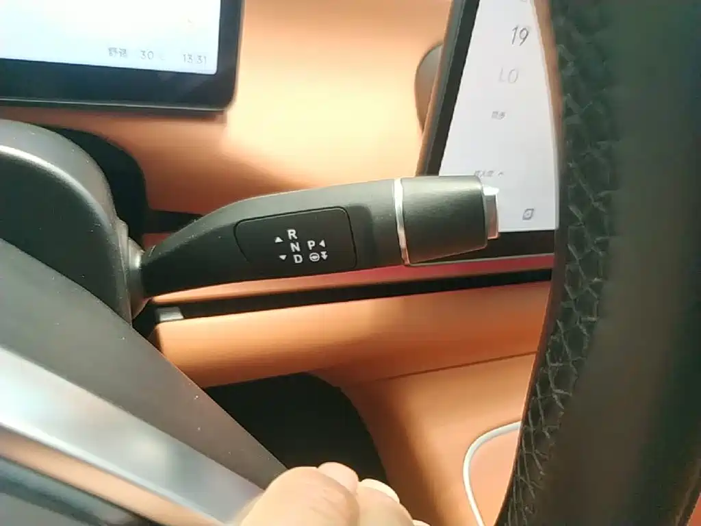 Leapmotor Leapmotor C10 — миниатюра 14