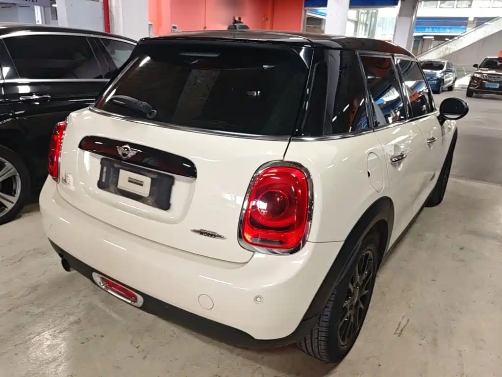 MINI Mini — миниатюра 7