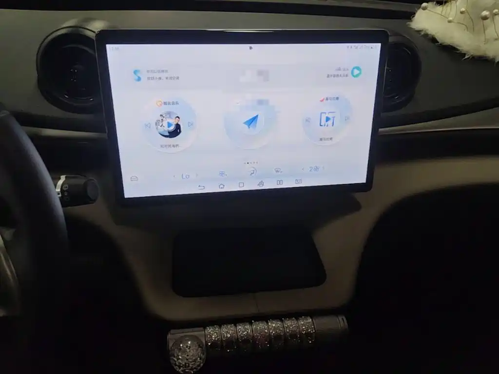 BYD Dolphin — миниатюра 13