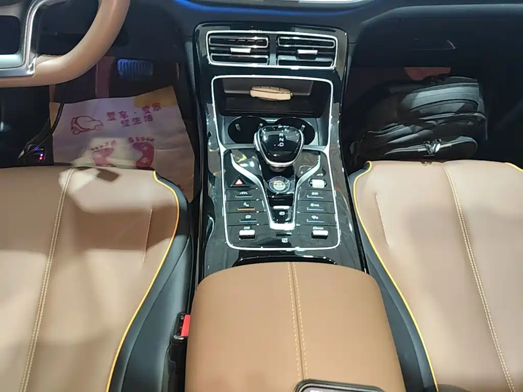 BYD Qin PLUS — миниатюра 14