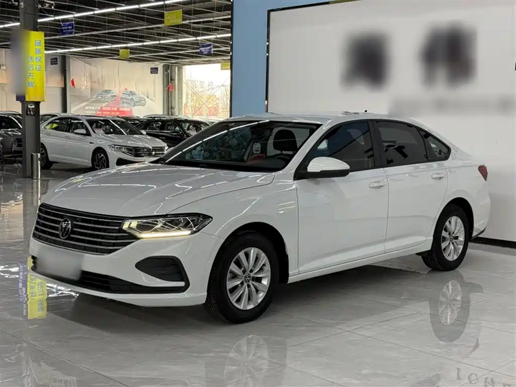 Volkswagen Lavida 2023