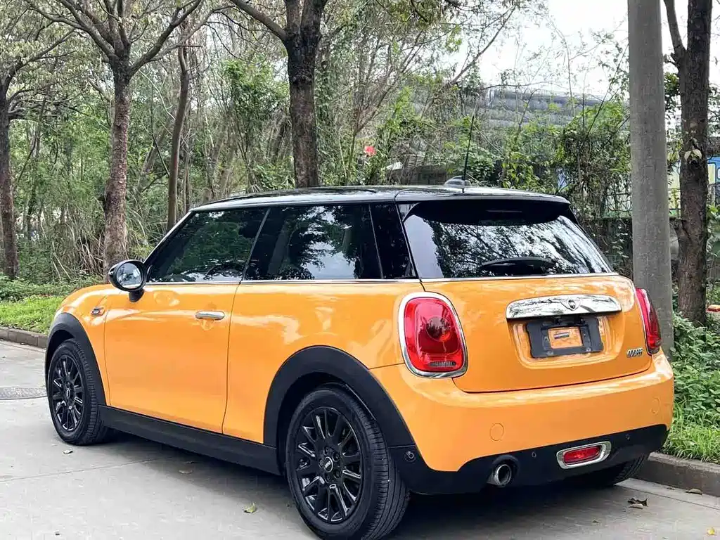 MINI Mini — миниатюра 4