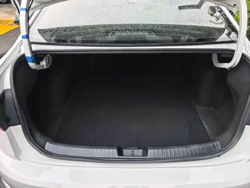 Volkswagen Sagitar 2020 280TSI DSG Comfort VI