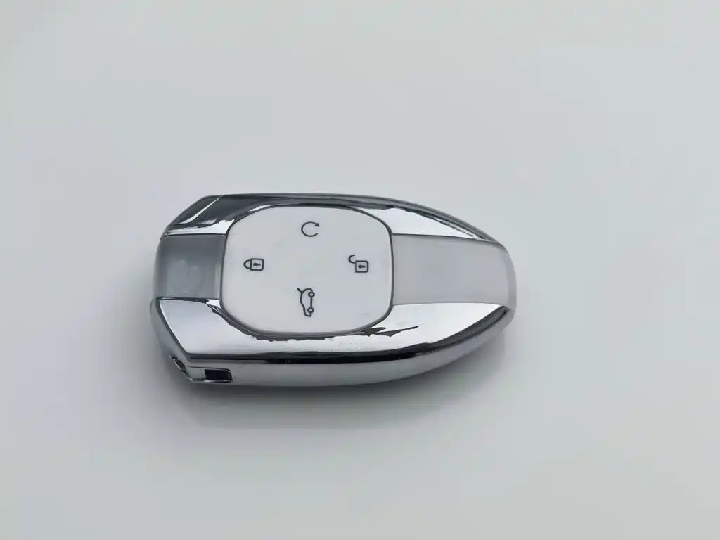 GAC Motor Trumpchi GS3 — миниатюра 19