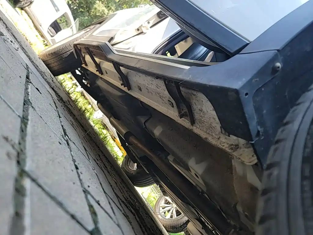 Hyundai Tucson — миниатюра 21