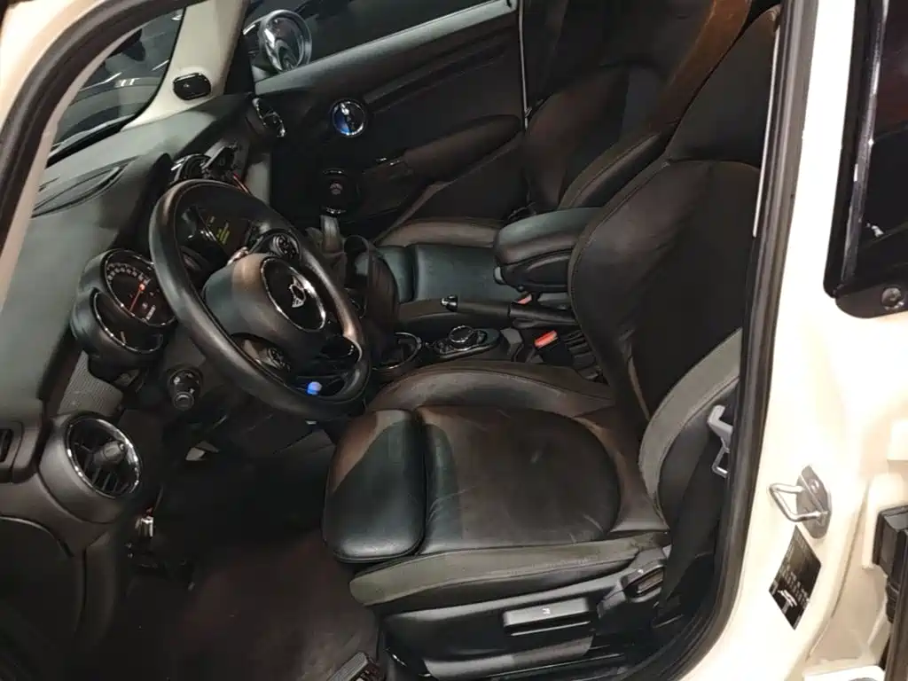 MINI Mini — миниатюра 15