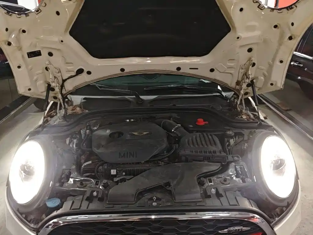 MINI Mini — миниатюра 20