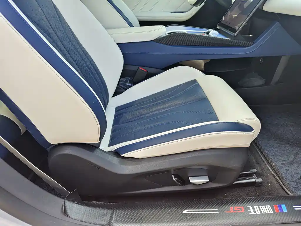 Neta Neta GT — миниатюра 14