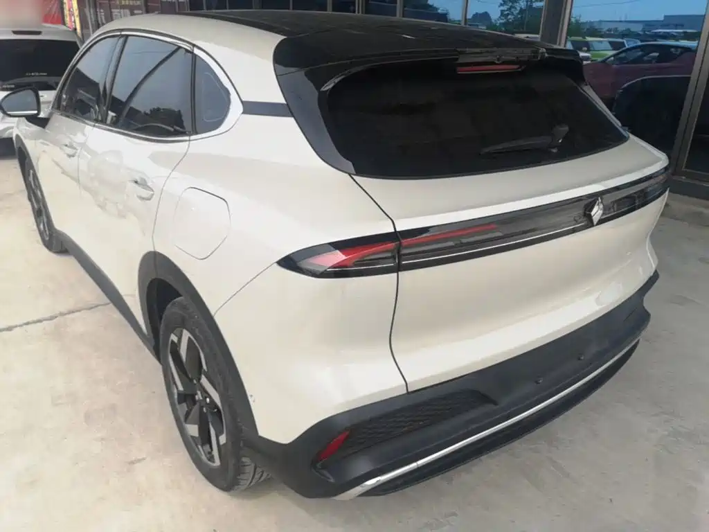 Baojun Yunhai — миниатюра 5