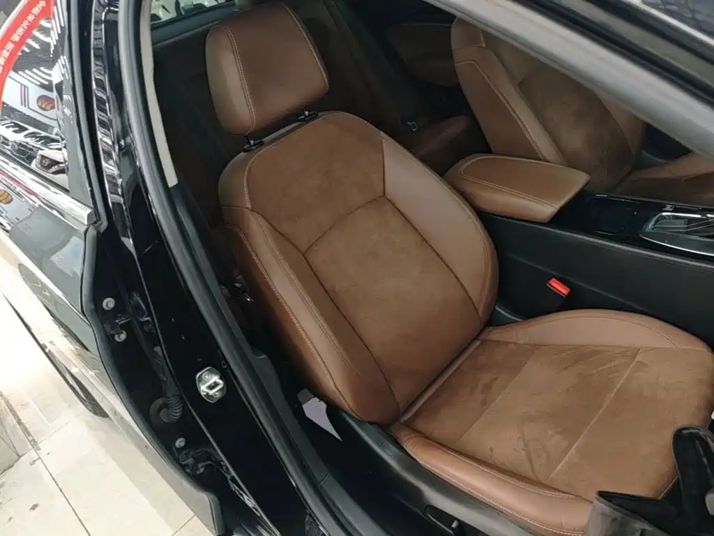 Buick Regal — миниатюра 25
