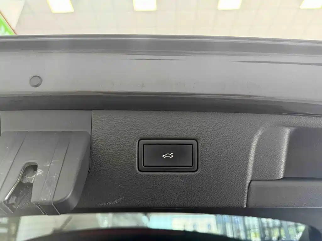 Volkswagen Tayron — миниатюра 16