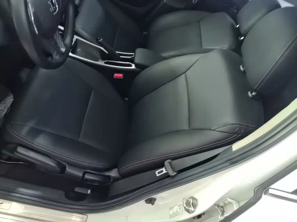 Honda City — миниатюра 15