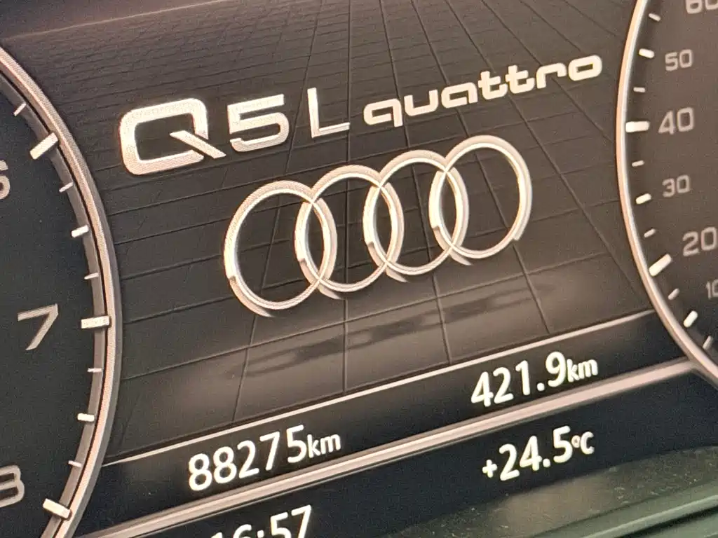 Audi Q5L — миниатюра 10
