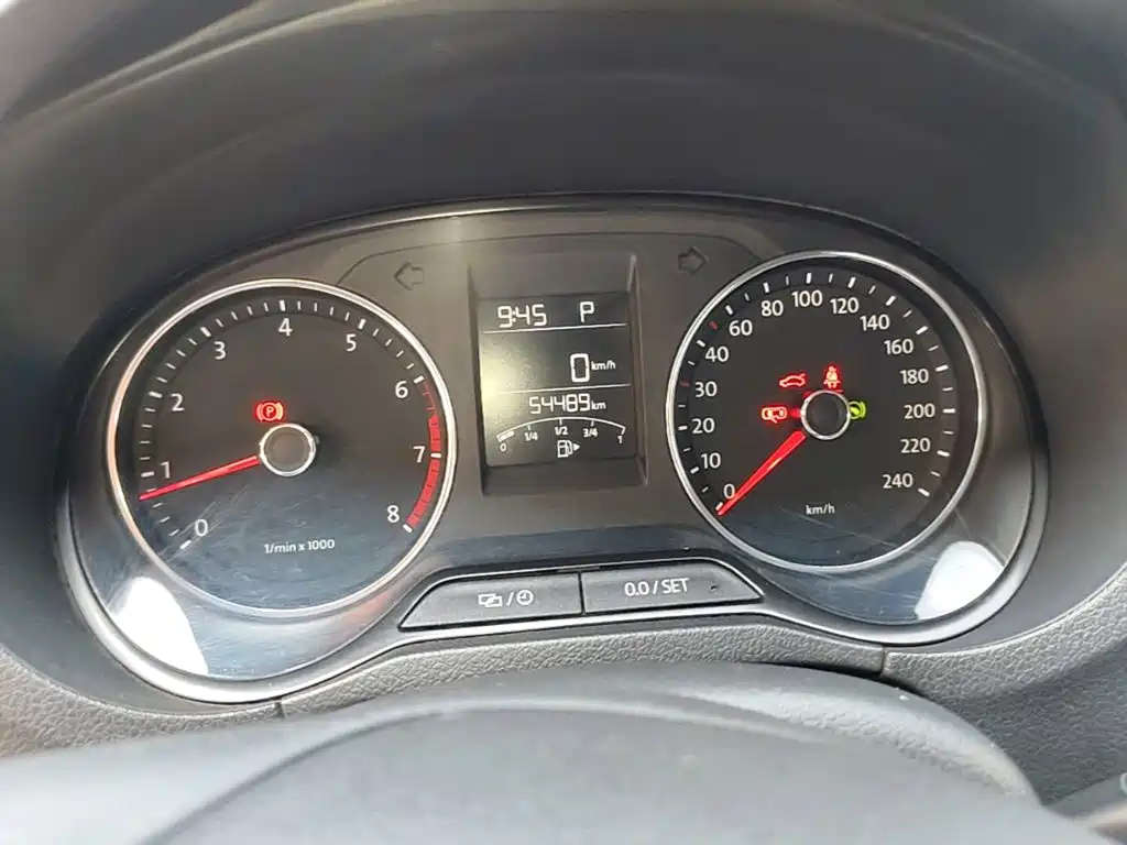 Volkswagen Polo — миниатюра 12