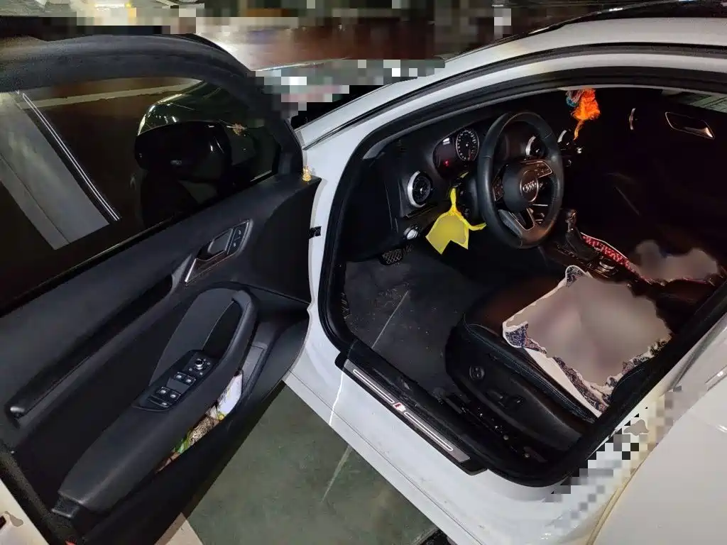 Audi A3 — миниатюра 14