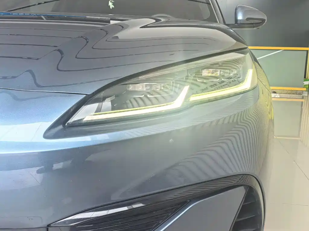 BYD Seal 06 — миниатюра 4