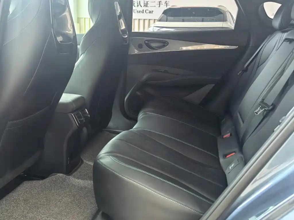 BYD Seal 06 — миниатюра 9