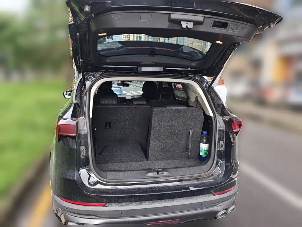 Jetour X70 PLUS — миниатюра 15