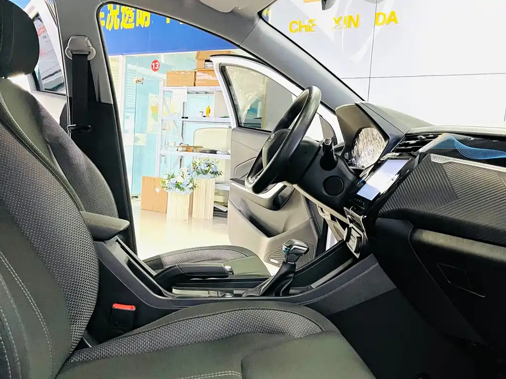 Chery Tiggo 3x — миниатюра 6